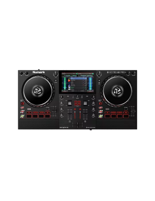 NUMARK MIXSTREAM-PRO  | MusicGoodDeal