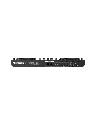 NUMARK MIXSTREAM-PRO  | MusicGoodDeal 2