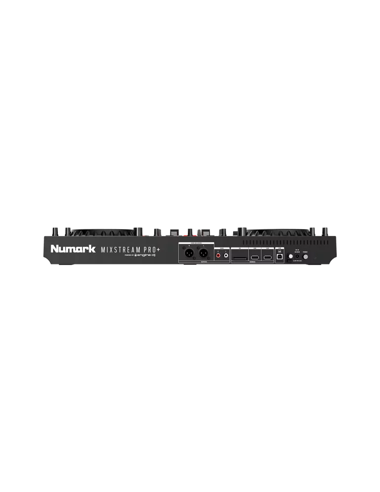 NUMARK MIXSTREAM-PRO  | MusicGoodDeal