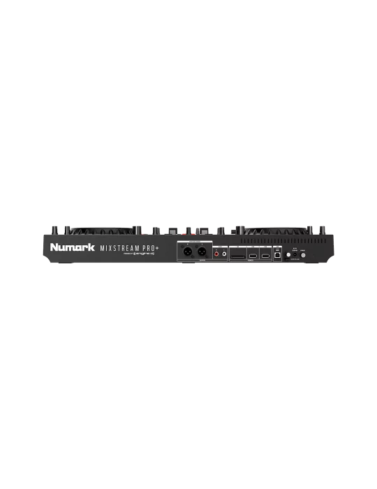 NUMARK MIXSTREAM-PRO  | MusicGoodDeal