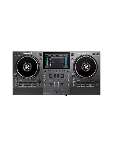 NUMARK MIXSTREAM-PRO-GO | MusicGoodDeal