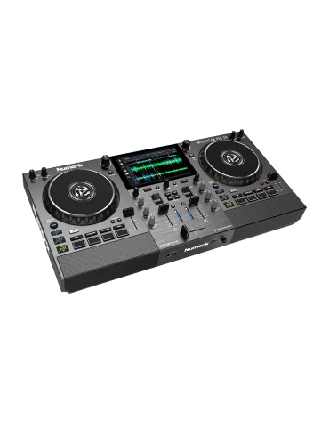 NUMARK MIXSTREAM-PRO-GO | MusicGoodDeal 2