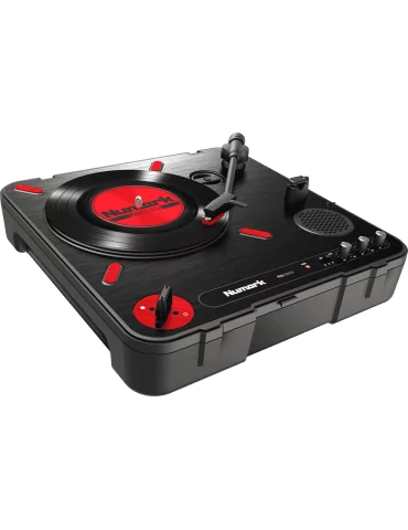 NUMARK PT01SCRATCH | MusicGoodDeal