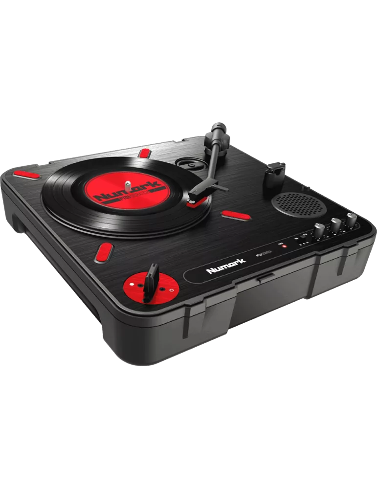 NUMARK PT01SCRATCH | MusicGoodDeal