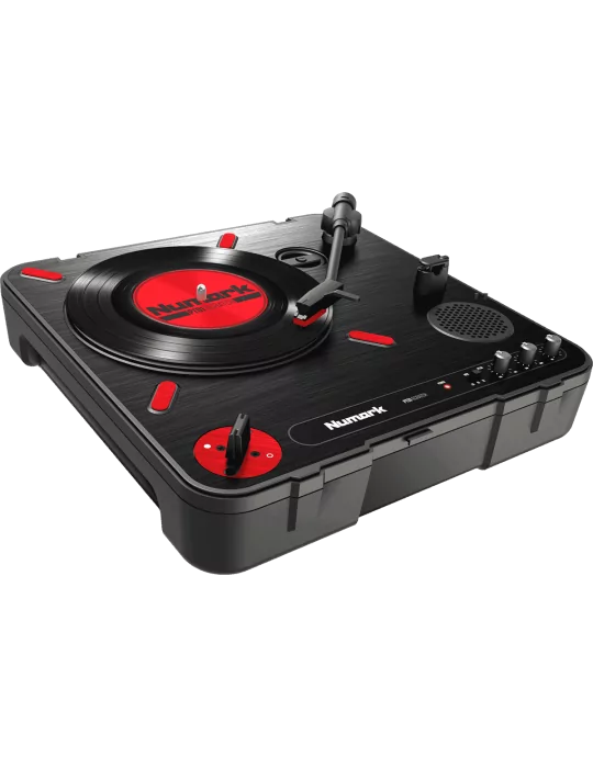 NUMARK PT01SCRATCH | MusicGoodDeal