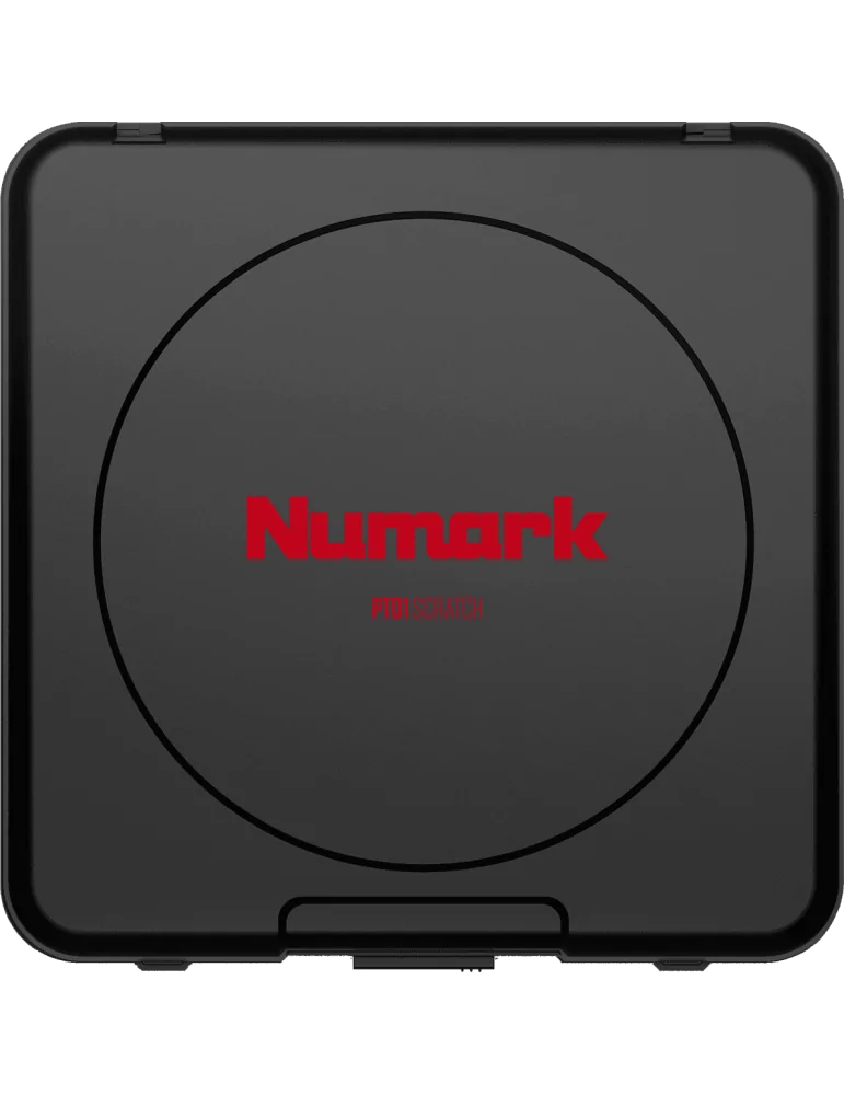 NUMARK PT01SCRATCH | MusicGoodDeal
