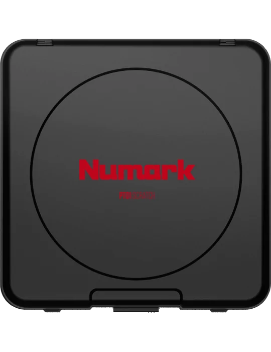 NUMARK PT01SCRATCH | MusicGoodDeal