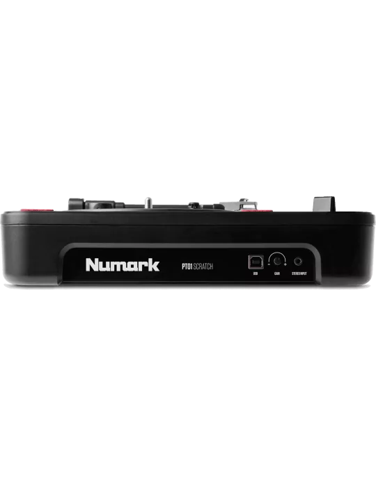 NUMARK PT01SCRATCH | MusicGoodDeal
