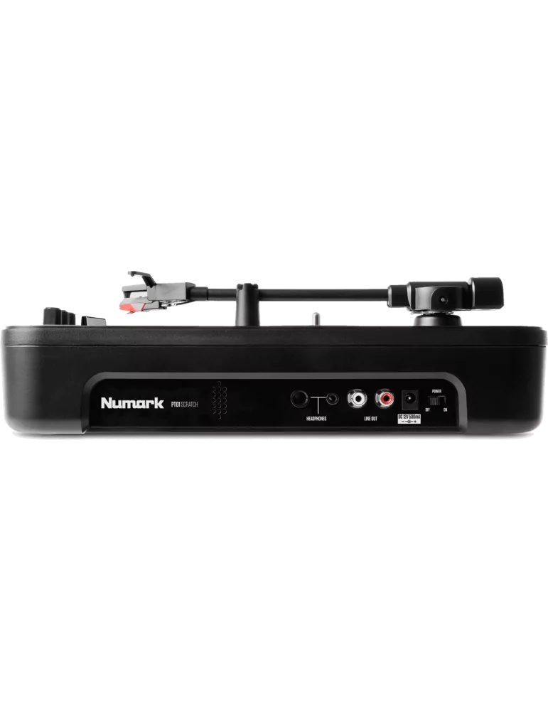 NUMARK PT01SCRATCH | MusicGoodDeal