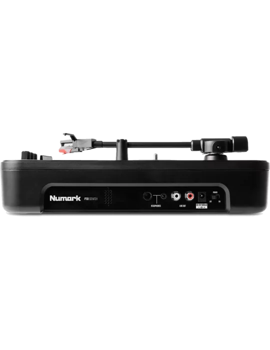 NUMARK PT01SCRATCH | MusicGoodDeal