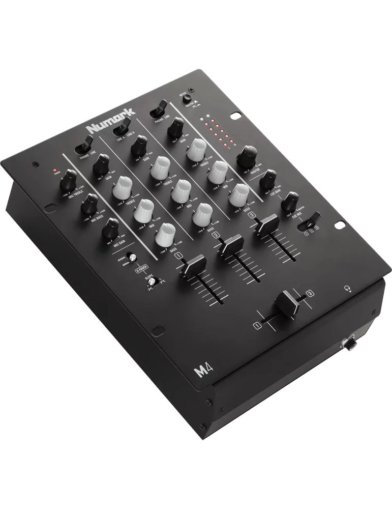 NUMARK M4 | MusicGoodDeal