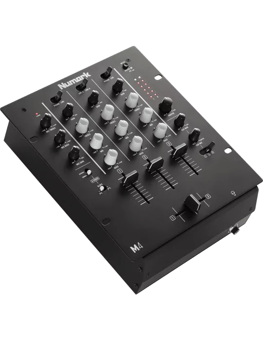 NUMARK M4 | MusicGoodDeal