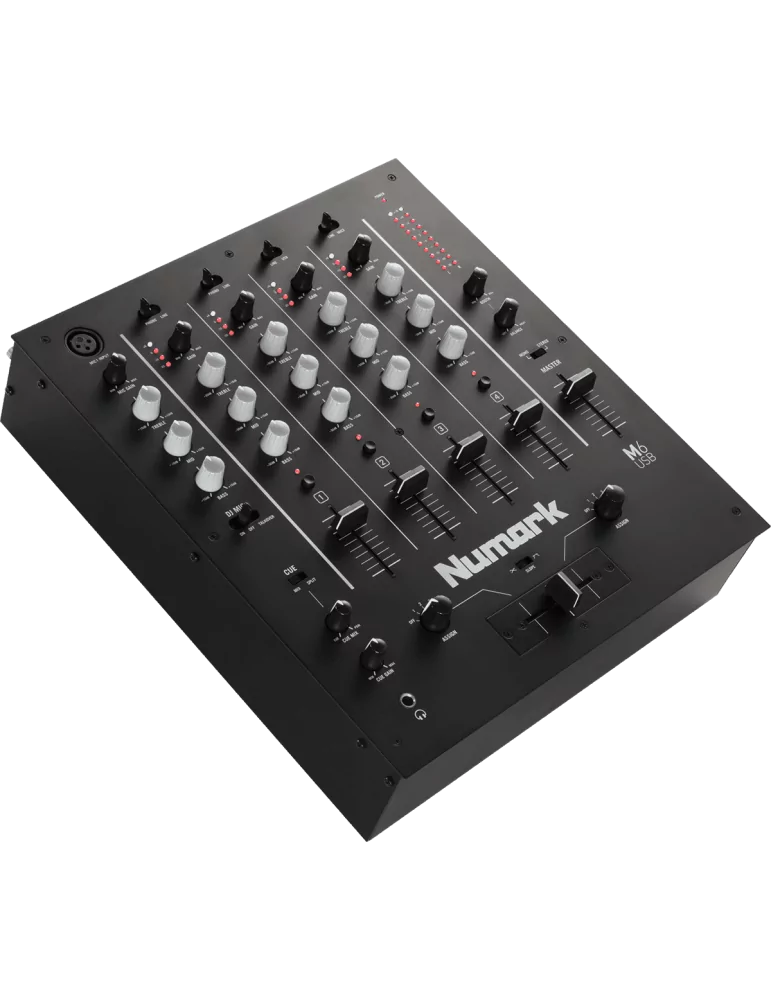 NUMARK M6USB | MusicGoodDeal