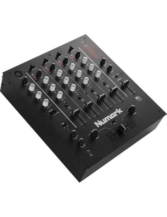 NUMARK M6USB | MusicGoodDeal