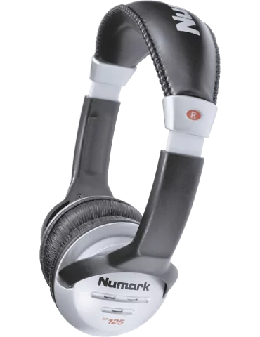 NUMARK HF125 | MusicGoodDeal