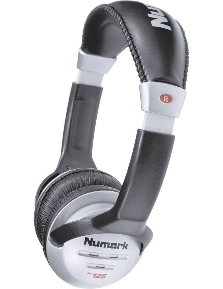 NUMARK HF125 | MusicGoodDeal