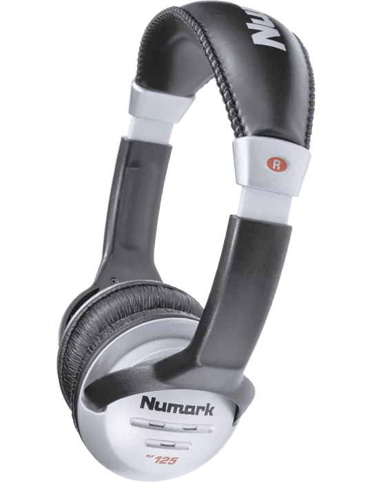 NUMARK HF125 | MusicGoodDeal