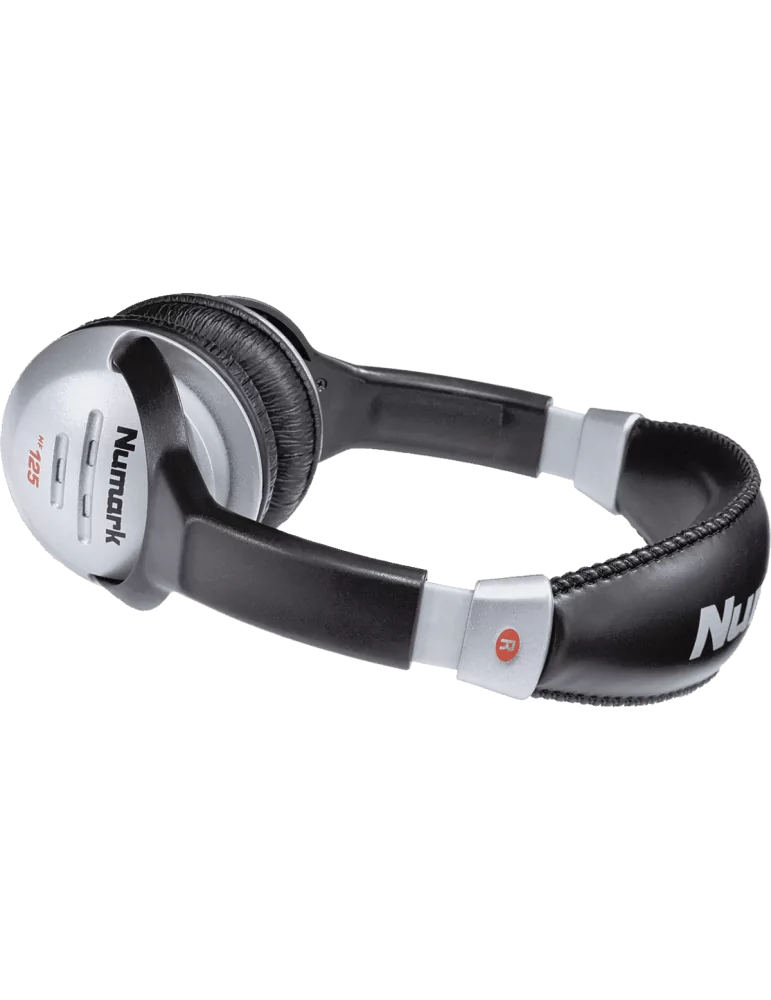 NUMARK HF125 | MusicGoodDeal