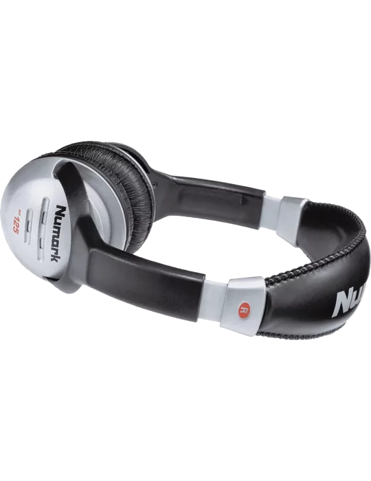 NUMARK HF125 | MusicGoodDeal