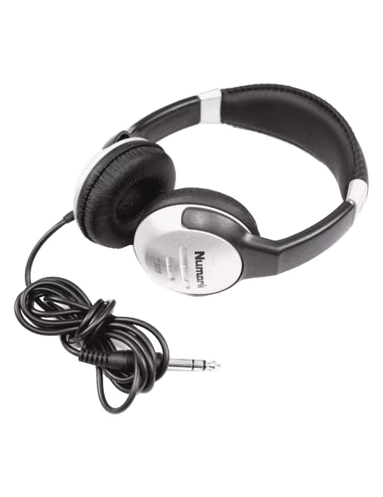NUMARK HF125 | MusicGoodDeal