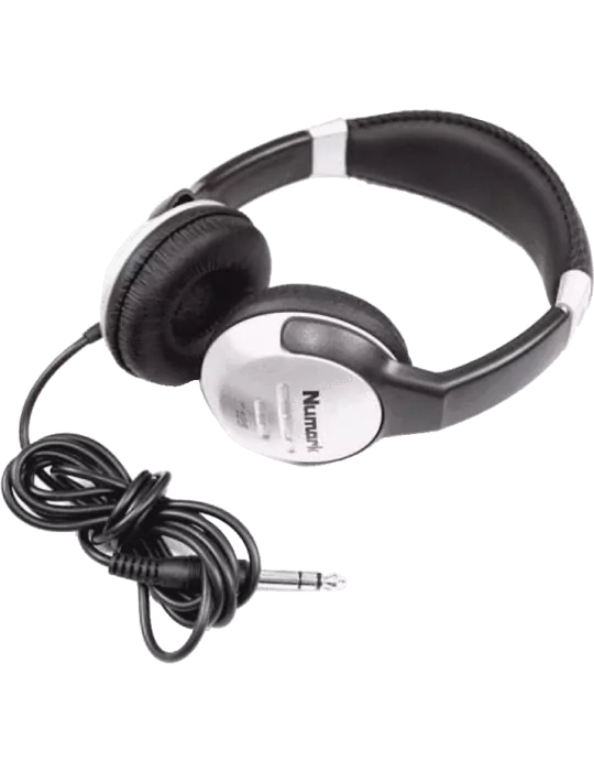 NUMARK HF125 | MusicGoodDeal