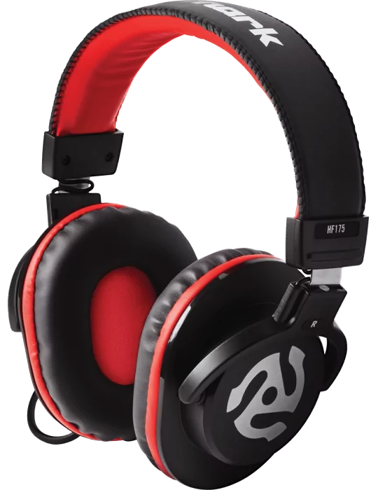 NUMARK HF175 | MusicGoodDeal