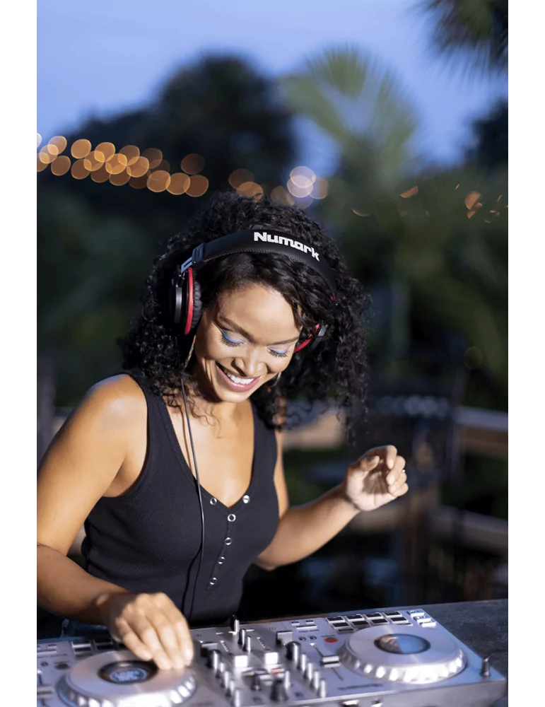 NUMARK HF175 | MusicGoodDeal
