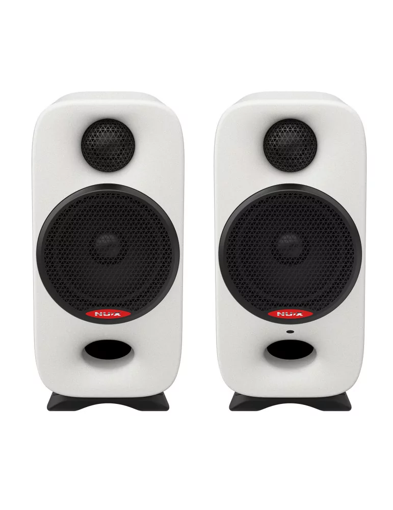 NUX NFM-03-WH | MusicGoodDeal