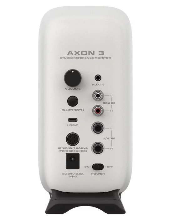 NUX NFM-03-WH | MusicGoodDeal