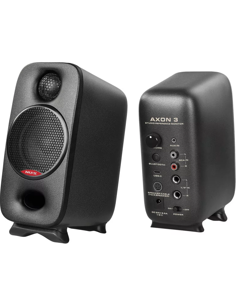 NUX NFM-03 | MusicGoodDeal