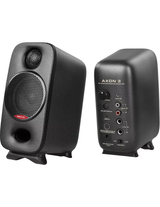 NUX NFM-03 | MusicGoodDeal