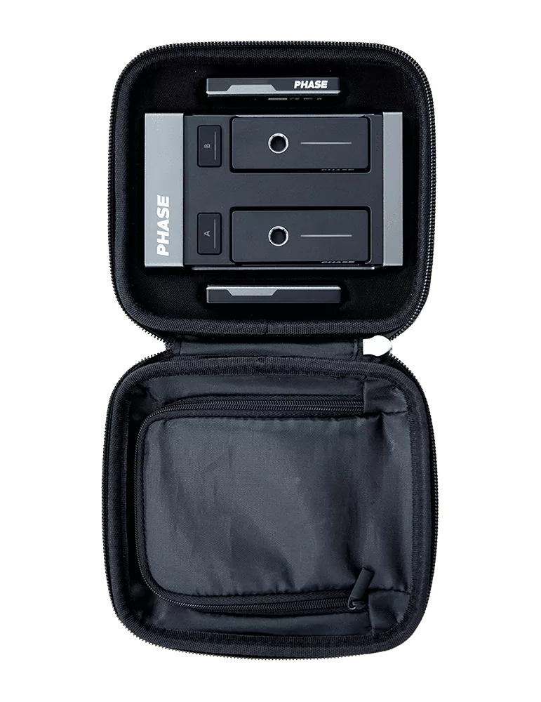 PHASE PHASE-CASE | MusicGoodDeal