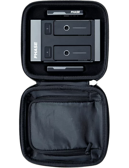 PHASE PHASE-CASE | MusicGoodDeal