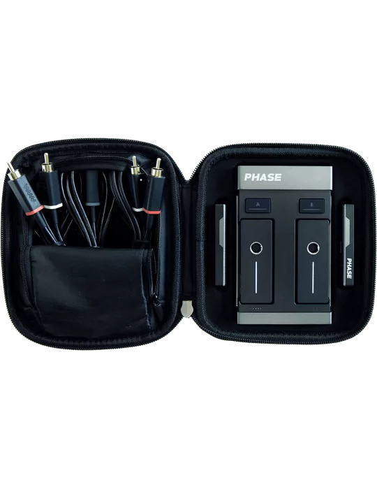 PHASE PHASE-CASE | MusicGoodDeal