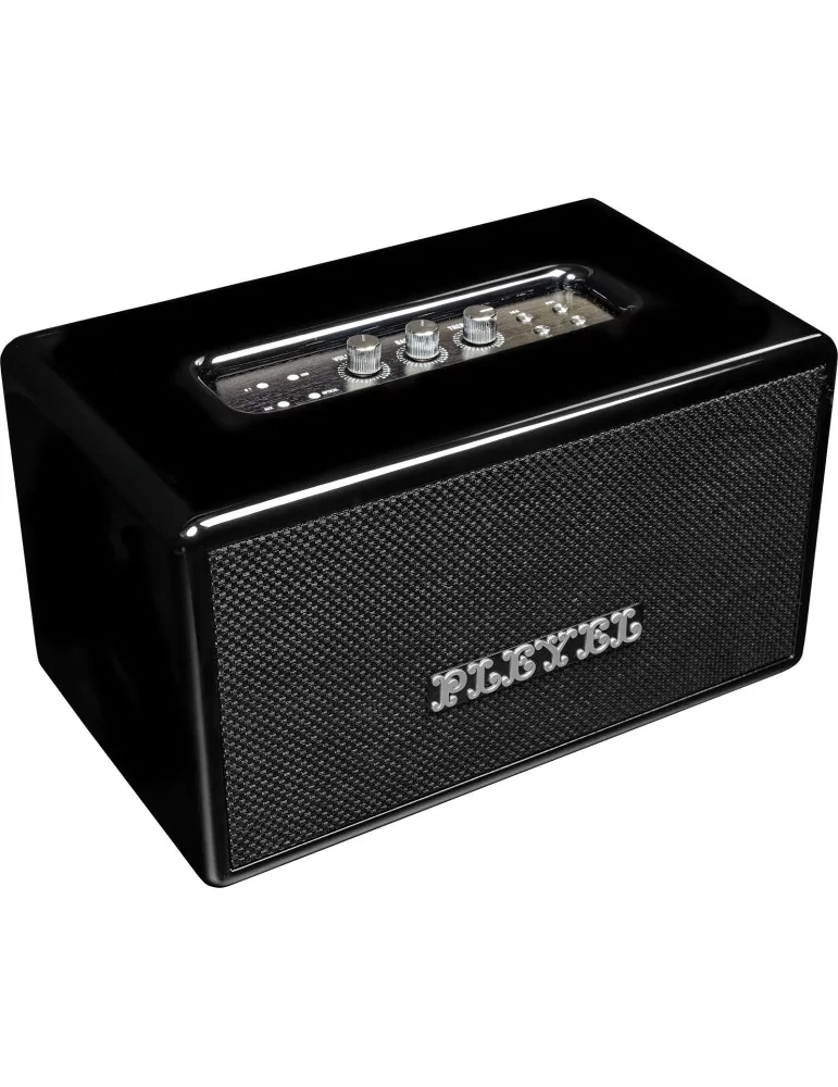 PLEYEL AUDIO IMP250BLK | MusicGoodDeal