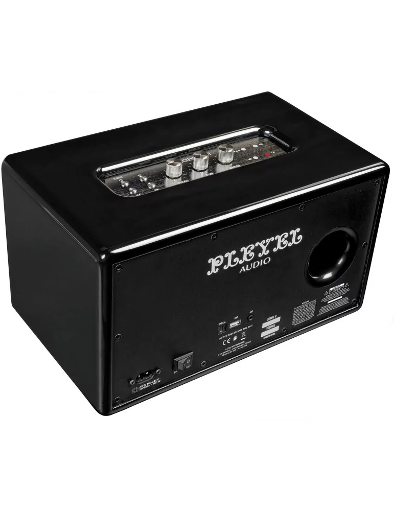 PLEYEL AUDIO IMP250BLK | MusicGoodDeal