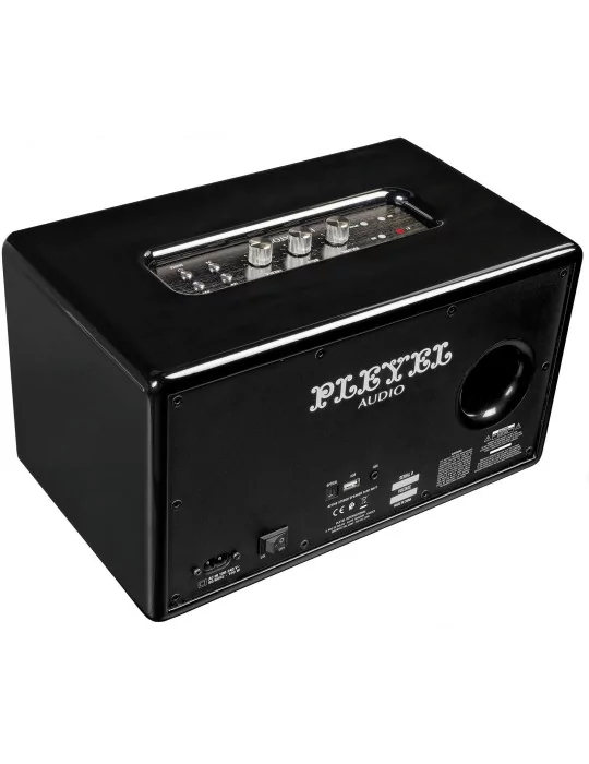 PLEYEL AUDIO IMP250BLK | MusicGoodDeal