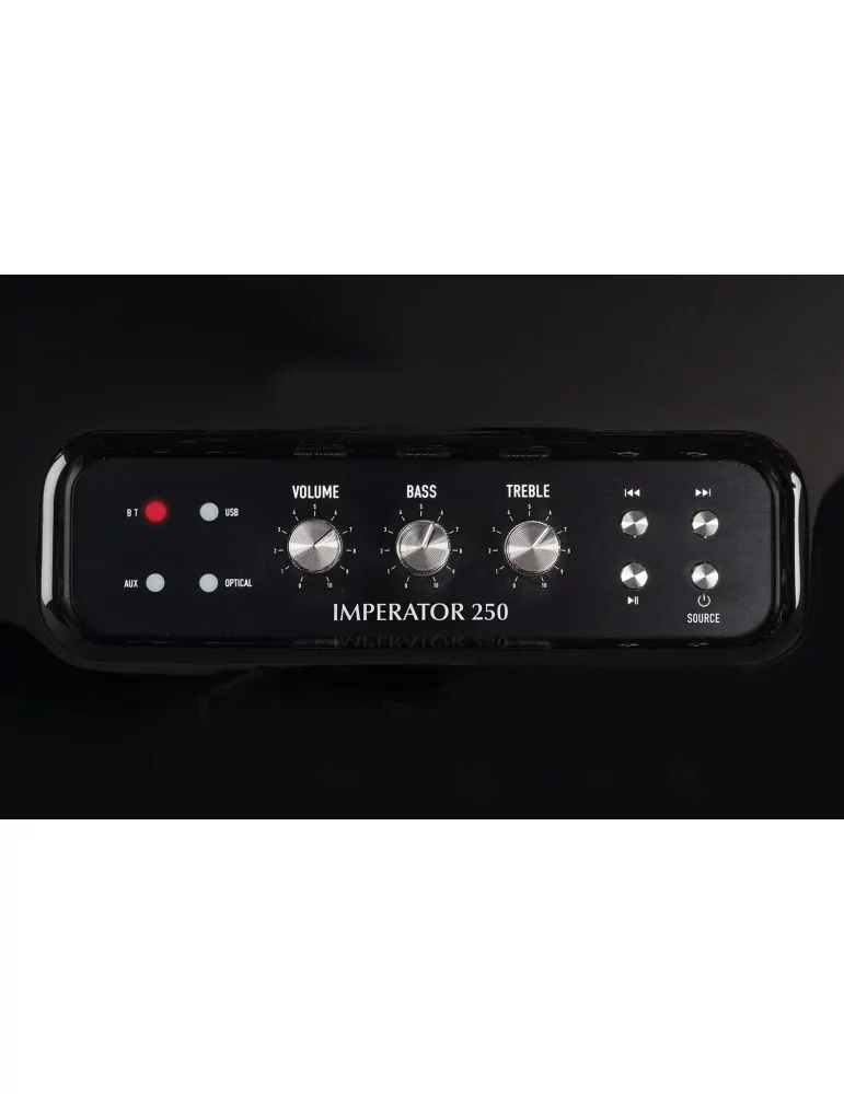 PLEYEL AUDIO IMP250BLK | MusicGoodDeal