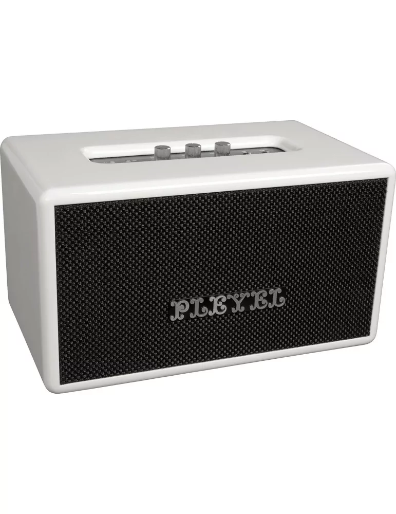 PLEYEL AUDIO IMP250WHT | MusicGoodDeal
