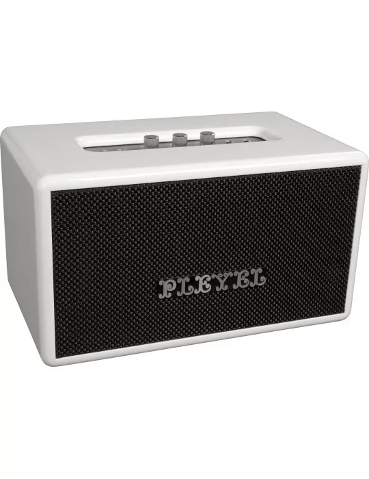PLEYEL AUDIO IMP250WHT | MusicGoodDeal