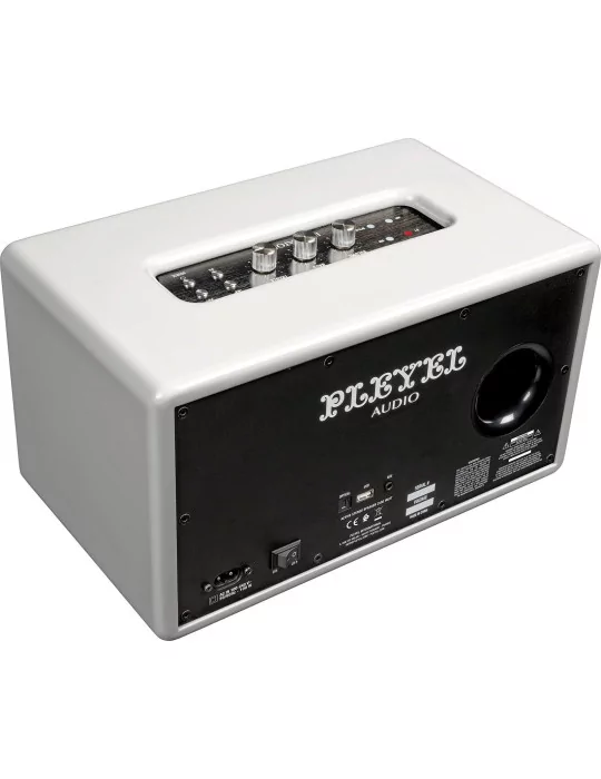 PLEYEL AUDIO IMP250WHT | MusicGoodDeal