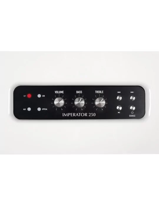 PLEYEL AUDIO IMP250WHT | MusicGoodDeal
