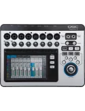  QSC TOUCHMIX-8 Consoles - 12 inputs|MusicGoodDeal 