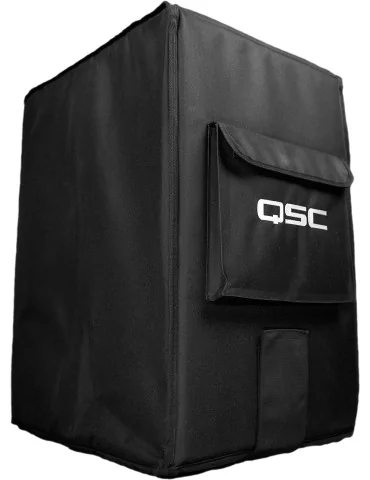 QSC PRO AUDIO KC12-CVR | MusicGoodDeal