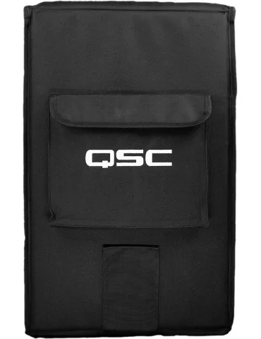 QSC PRO AUDIO KC12-CVR | MusicGoodDeal 2