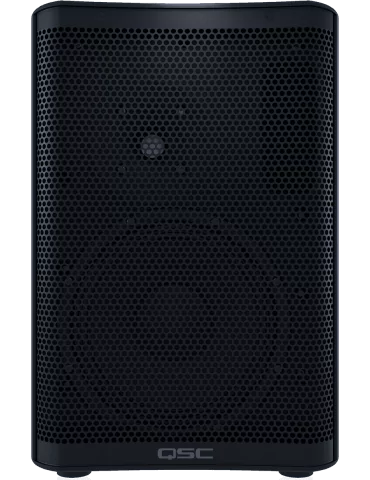  QSC CP8 Altavoces - Activos de 2 vías 1 x 8" 500W RMS|MusicGoodDeal 