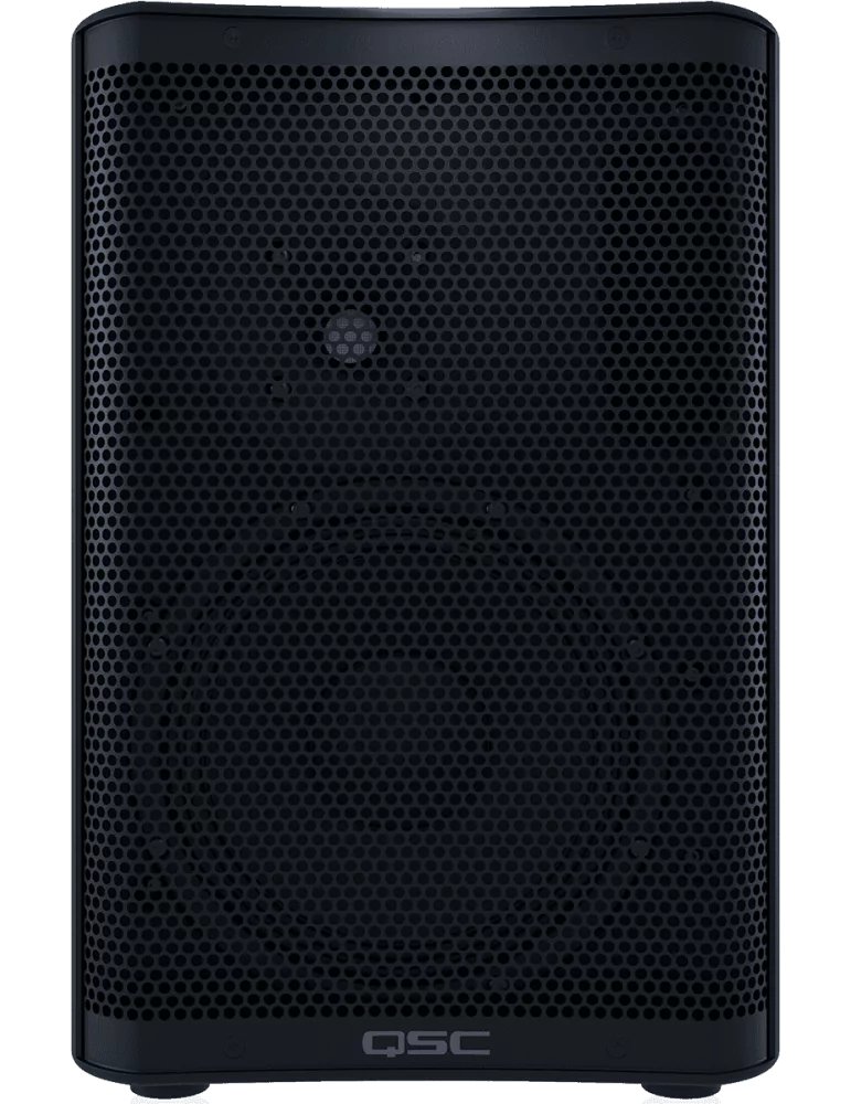  QSC CP8 Altavoces - Activos de 2 vías 1 x 8" 500W RMS|MusicGoodDeal 