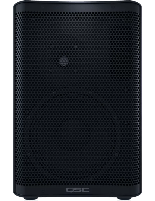  QSC CP8 Altavoces - Activos de 2 vías 1 x 8" 500W RMS|MusicGoodDeal 