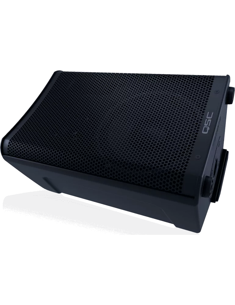  QSC CP8 Altavoces - Activos de 2 vías 1 x 8" 500W RMS|MusicGoodDeal 