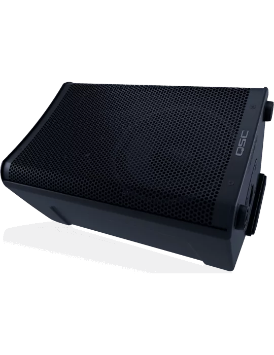  QSC CP8 Altavoces - Activos de 2 vías 1 x 8" 500W RMS|MusicGoodDeal 
